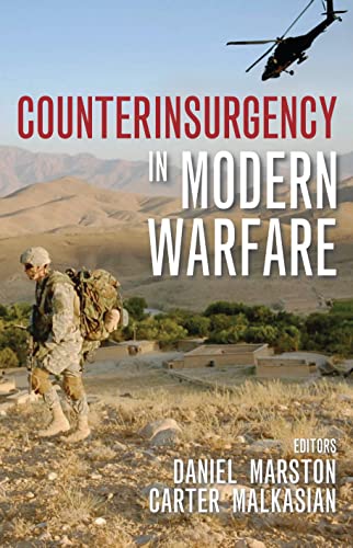 Counterinsurgency in Modern Warfare (Companion) Cover
