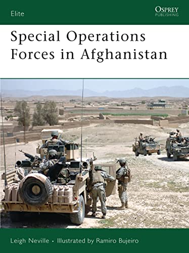Special Forces Operations Cover