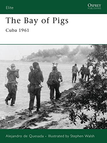 The Bay of Pigs Cover