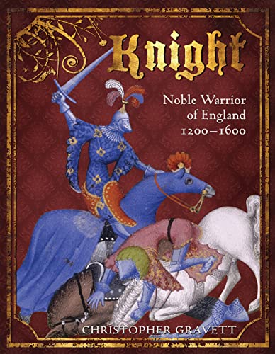 Knight Cover