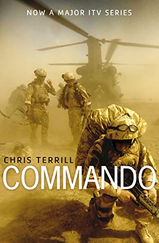 Commando Cover