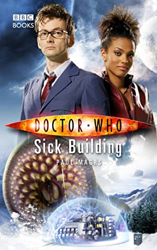Doctor Who Cover