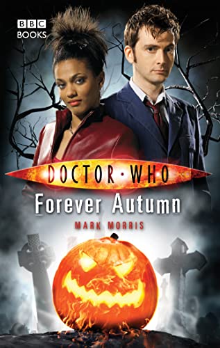 Doctor Who Cover
