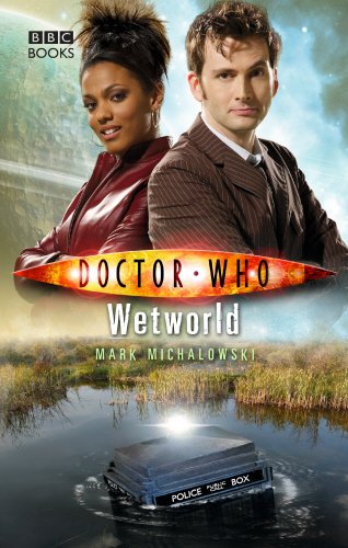 Doctor Who Cover