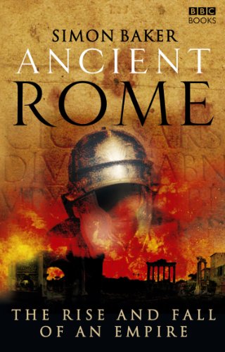 Ancient Rome Cover