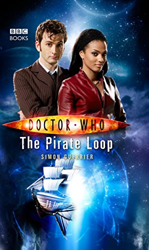 Doctor Who Cover