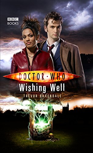 Doctor Who Cover