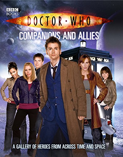 Doctor Who Cover