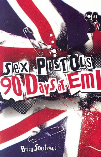 Sex Pistols Cover