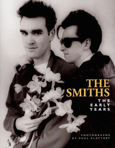 The Smiths Cover