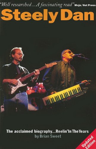 Steely Dan Cover