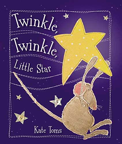 Twinkle, Twinkle, Little Star Cover