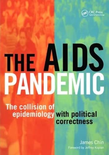 The AIDS Pandemic Cover