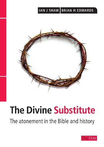 Divine Substitute Cover