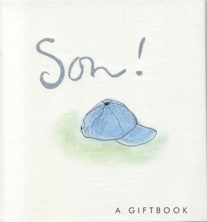 Son (Sparklies Gift Book) Cover
