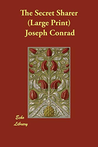 The Secret Sharer Cover