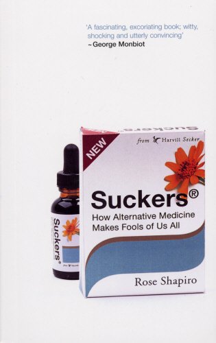Suckers Cover