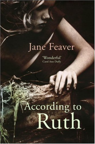 According to Ruth Cover