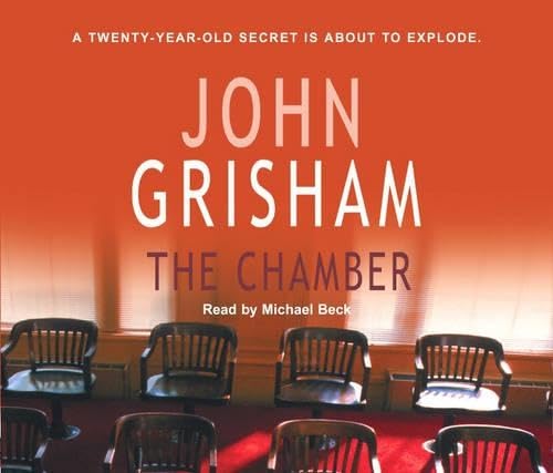 The Chamber Cover