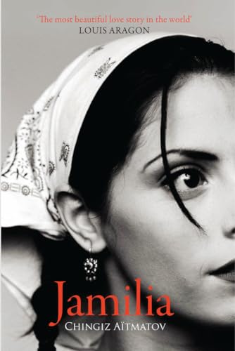 Jamilia Cover
