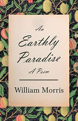 The Earthly Paradise Cover