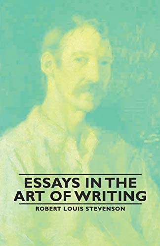 Essays in the Art of Writing Cover