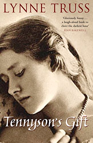Tennyson's gift Cover