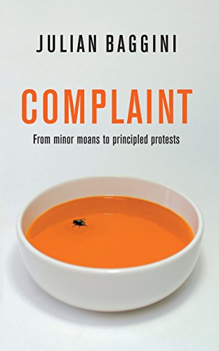 Complaint Cover