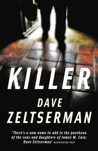Killer Cover