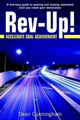 Rev-up Cover