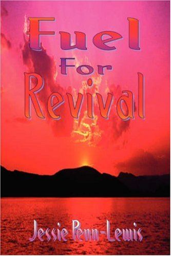 Fuel For Revival Cover
