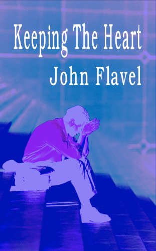 Keeping The Heart (Puritan Classics) (Puritan Classics) Cover