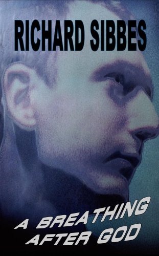 A Breathing After God (Puritan Classics) (Puritan Classics) Cover