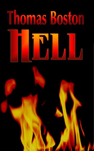 Hell (Puritan Classics) Cover