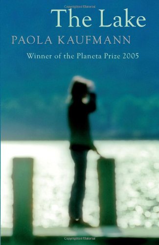 The Lake Cover