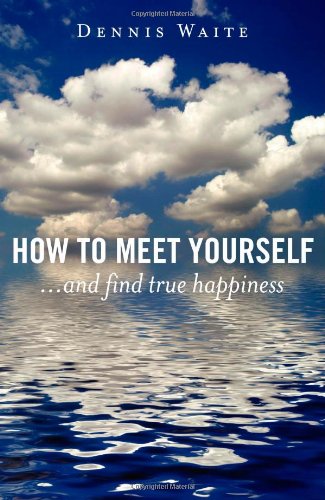 How to Meet Yourself Cover