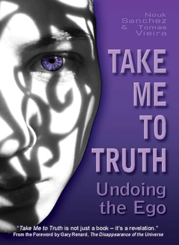 Take Me To Truth Cover