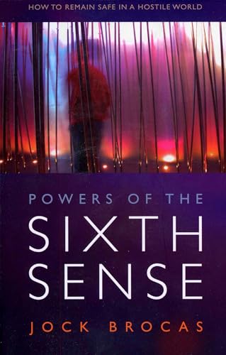 Power of the Sixth Sense Cover