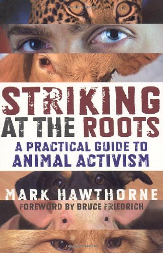 Striking at the Roots Cover