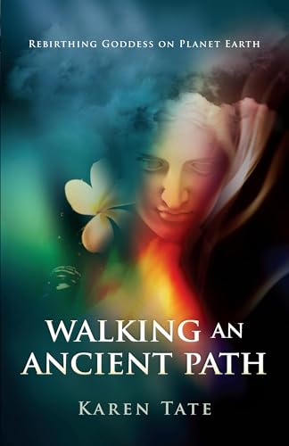 Walking An Ancient Path Cover