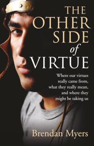 The Other Side of Virtue Cover