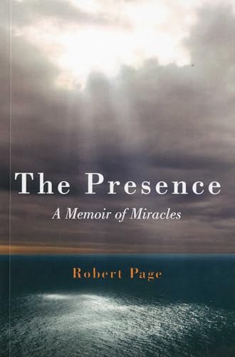 The presence Cover
