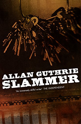 Slammer Cover