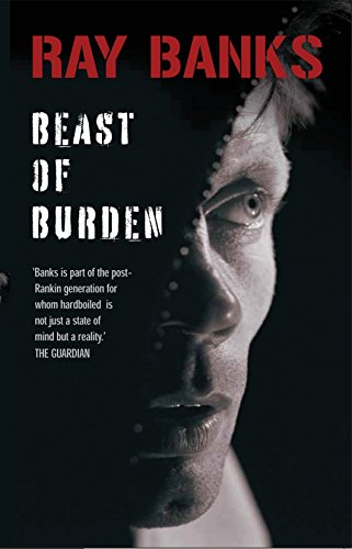 Beast of burden Cover