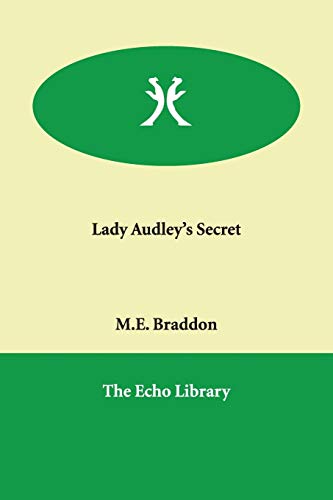 Lady Audley's Secret Cover
