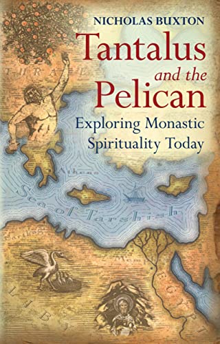 Tantalus and the pelican Cover