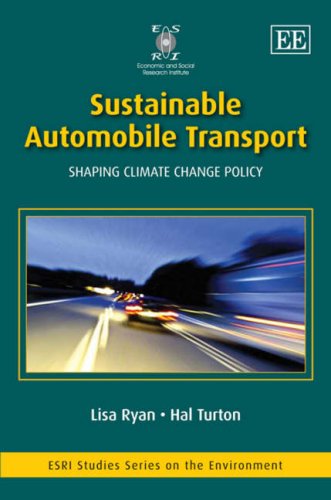 Sustainable Automobile Transport Cover