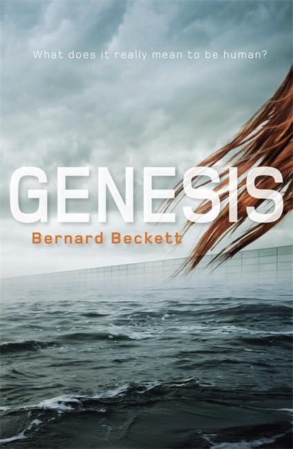 Genesis Cover