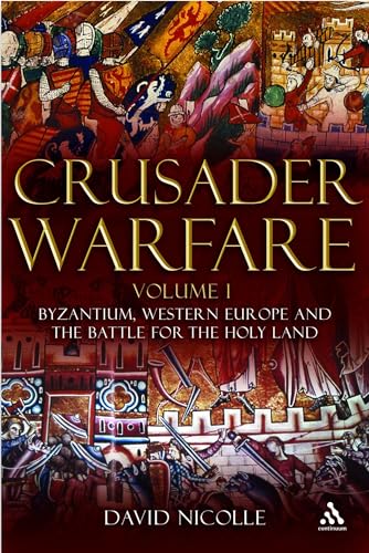 Crusader warfare Cover