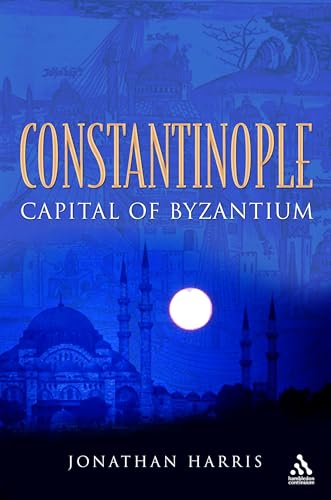 Constantinople Cover